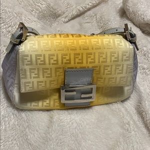 Fendi bag